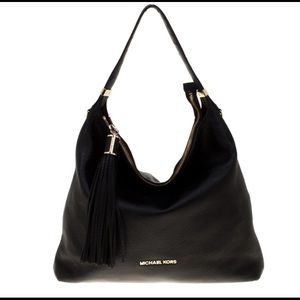 Michael Kors Bedford Shoulder Bag